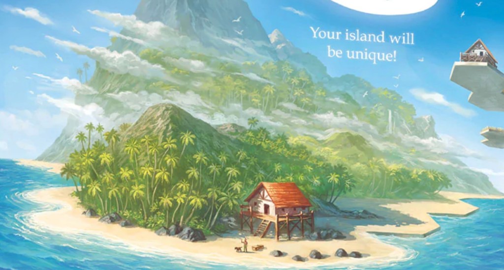 GamerCityNews my-island The most anticipated board games of 2023 