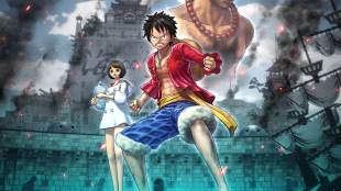 One Piece Odyssey Review