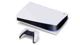 PlayStation 5 Console