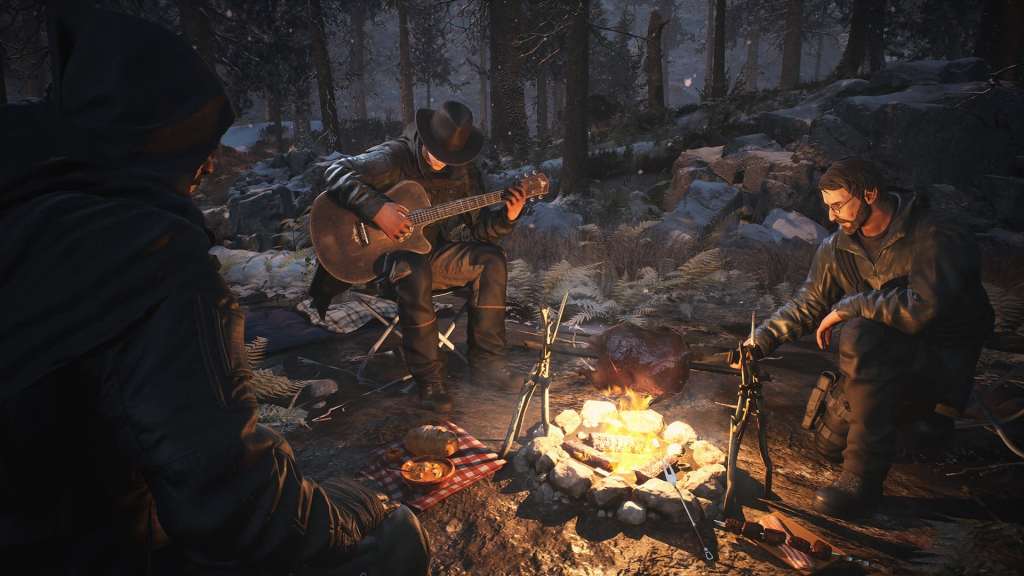 The Day Before': Delays and Controversies Surround Fntastic's Game