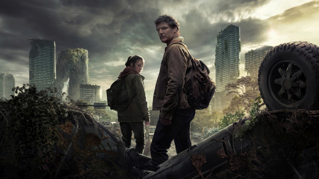 The Last of Us HBO TV series renewed season 2