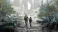 The Last of Us HBO Key Art