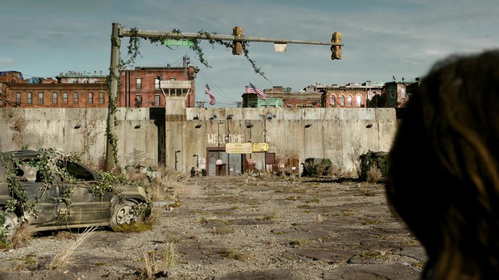 The Last of Us recap episode one – welcome to the mushroom apocalypse!, Television