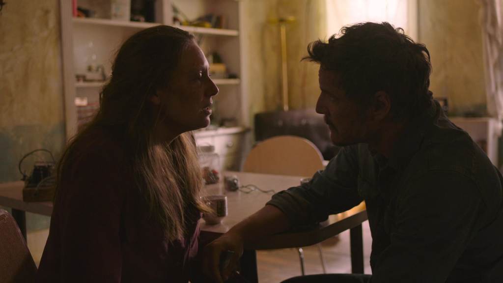 The Last of Us Folge 1 Recap: When You're Lost in the Darkness
