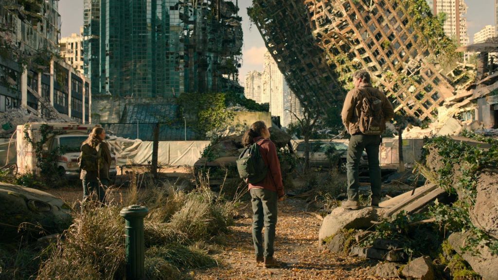 The Last of Us' Season 1, Episode 2 Recap: Exit Through the Gift