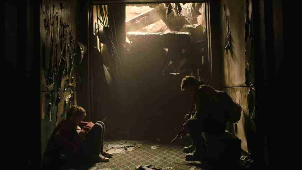 The Last of Us' Season 1, Episode 2 Recap: Exit Through the Gift