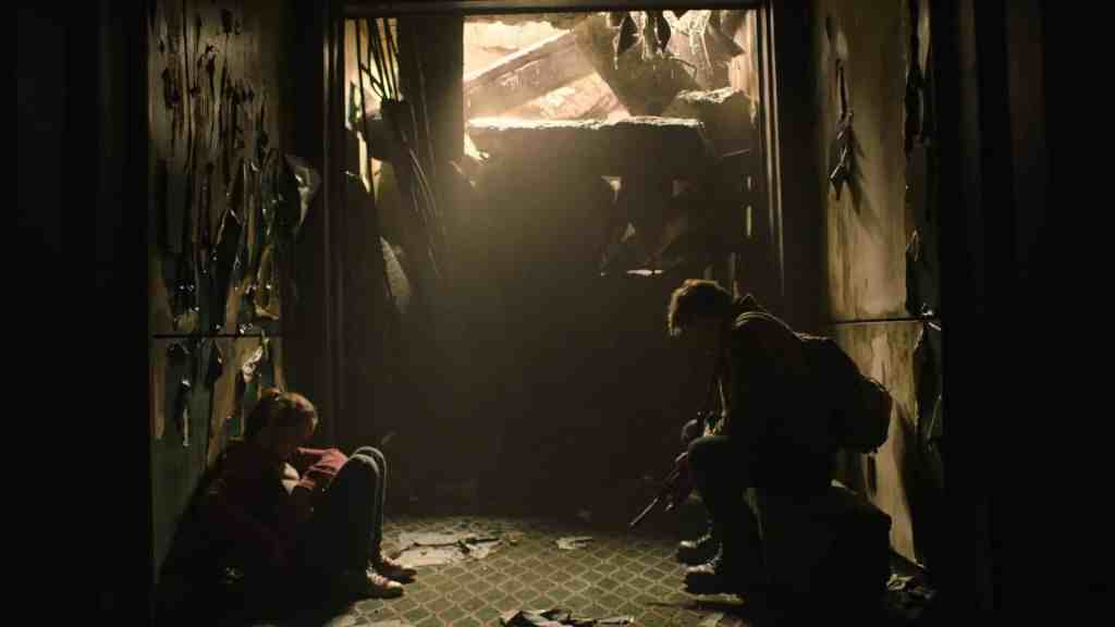 The Last of Us' From Game to Screen: Episode 2 - Murphy's Multiverse