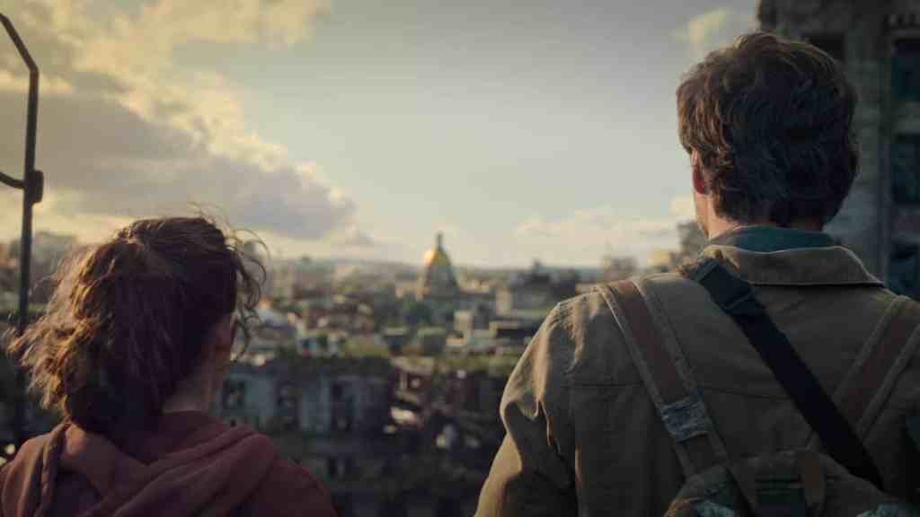 The Last of Us: The.Last.of.Us.S01E02.Infected