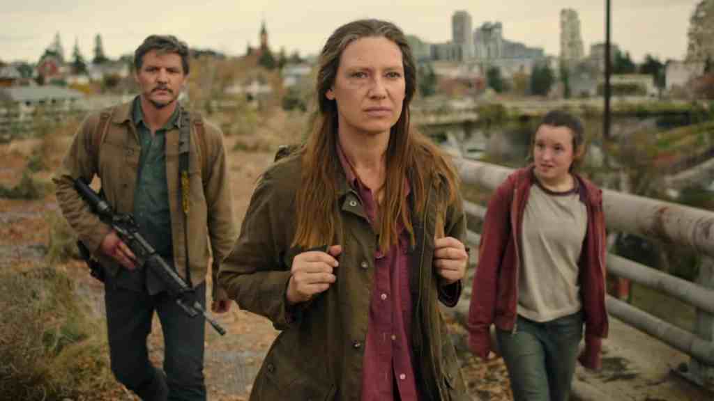 The Last of Us episode 2 release date and time: How to watch on HBO Max  right now