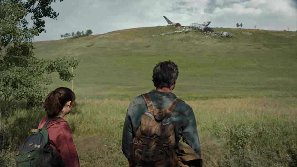 The Last of Us on Binge – Episode 3 Recap – 'Long, Long Time