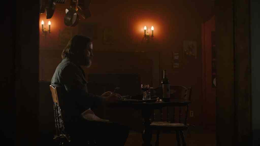 The Last of Us, Episode 3 marks the first major deviation from the