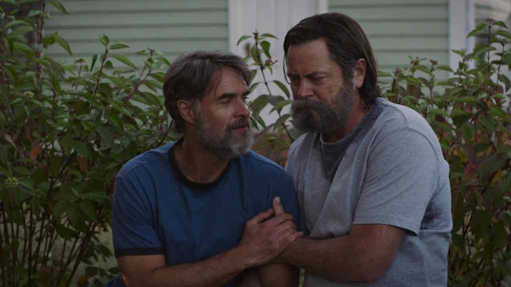 The Last of Us Season 1 Episode 3 Recap, 'Long Long Time'