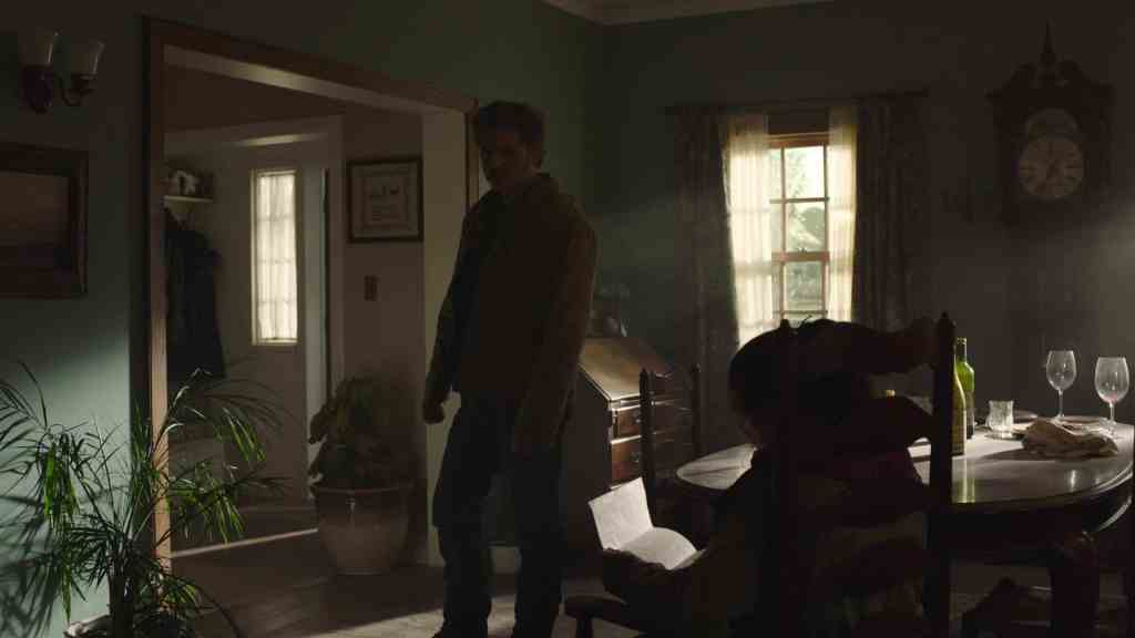 The Last of Us' season 1 recap – episode 3: 'Long, Long Time' - Daily Bruin