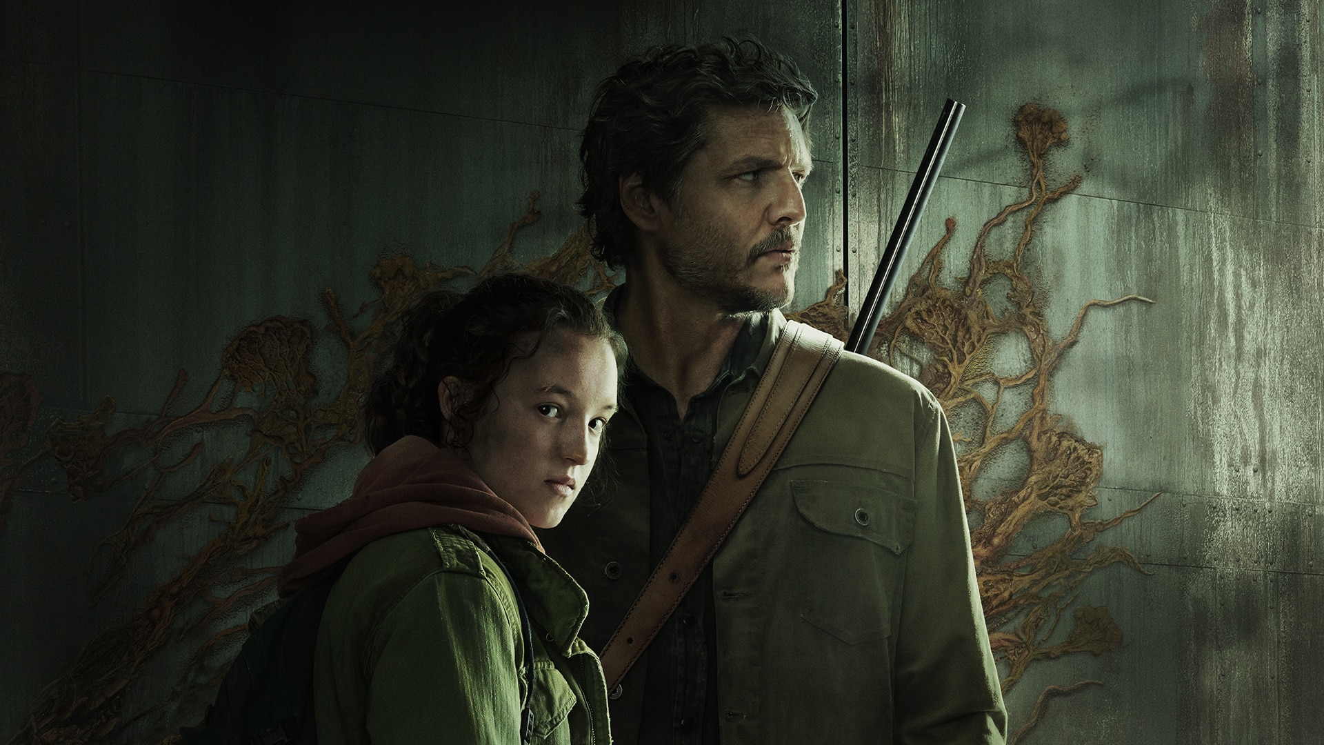 HBO's The Last of Us is Gripping and Utterly Fantastic