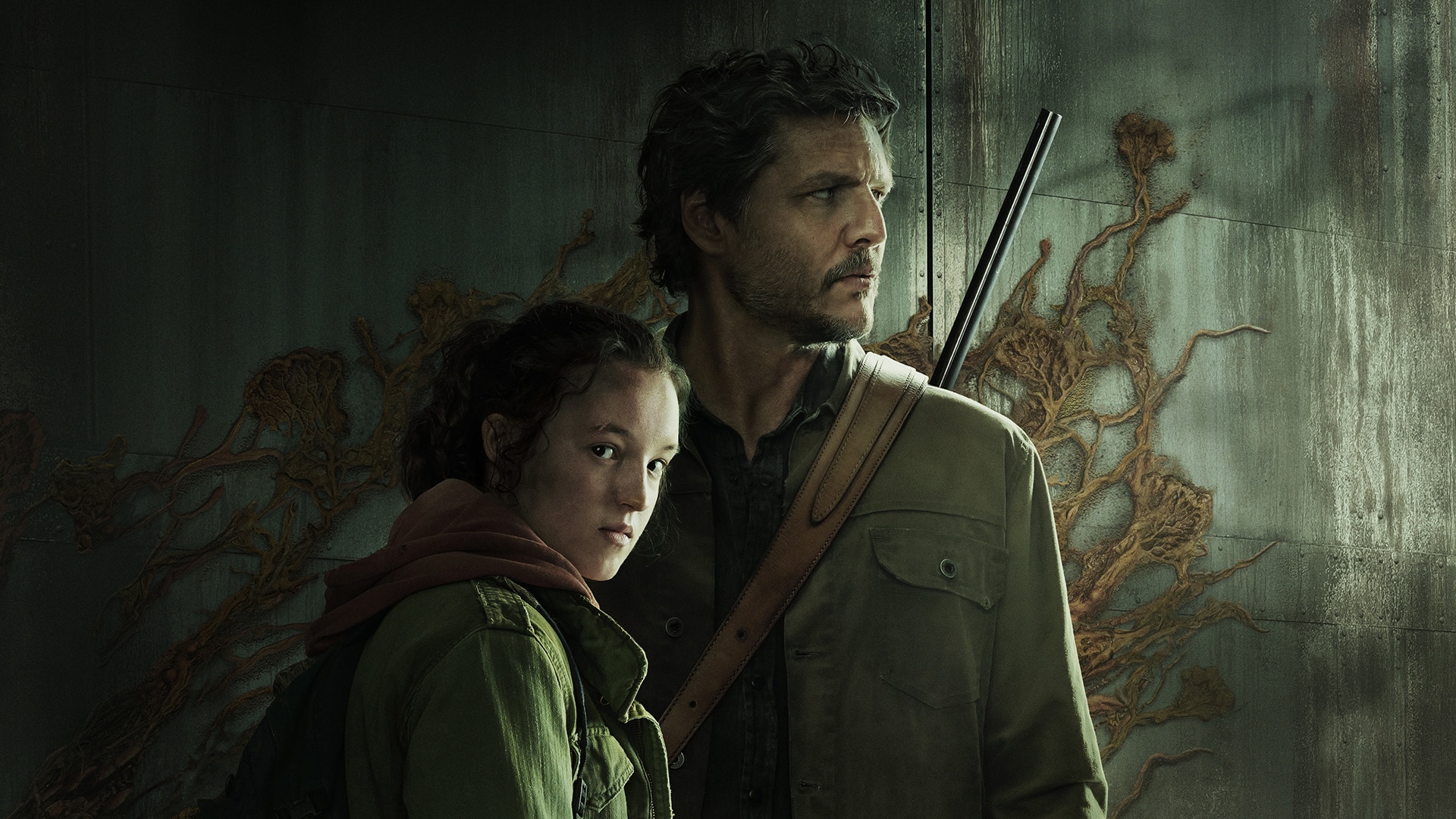 HBO's 'The Last Of Us' Is First Post-Apocalyptic Drama Of 2023 01