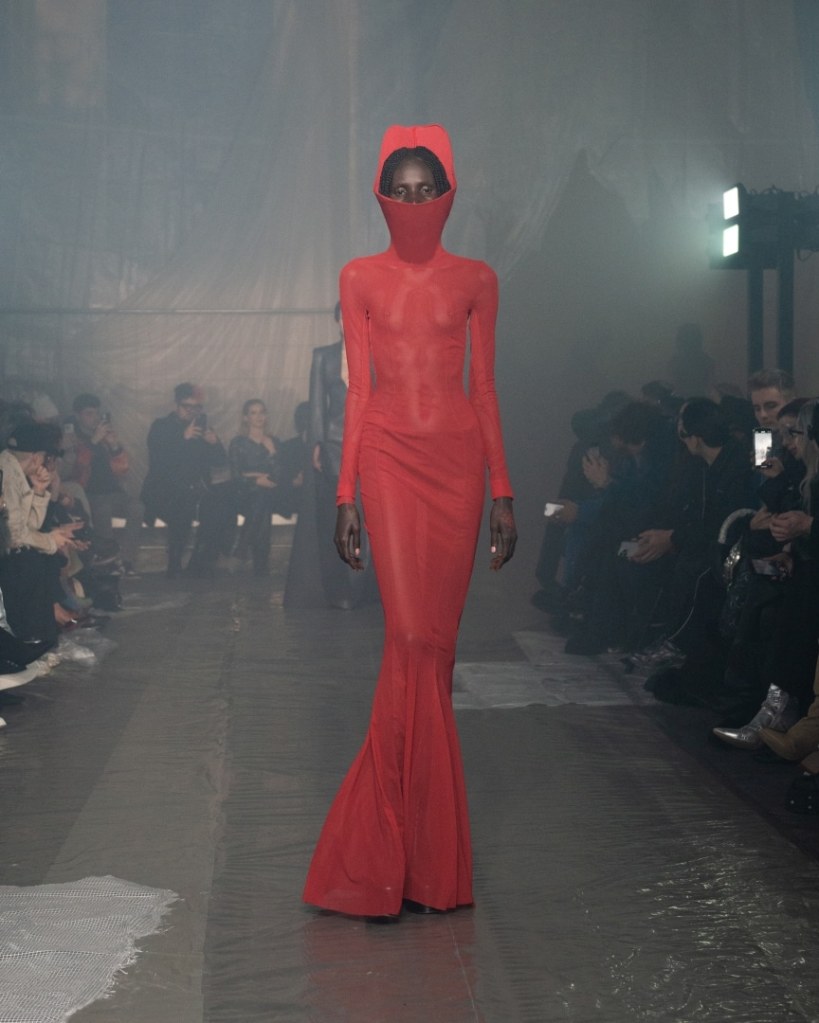 Diablo 4 debuts high-end trend line collaboration
