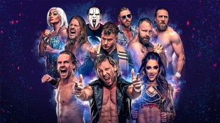 aew fight forever release date