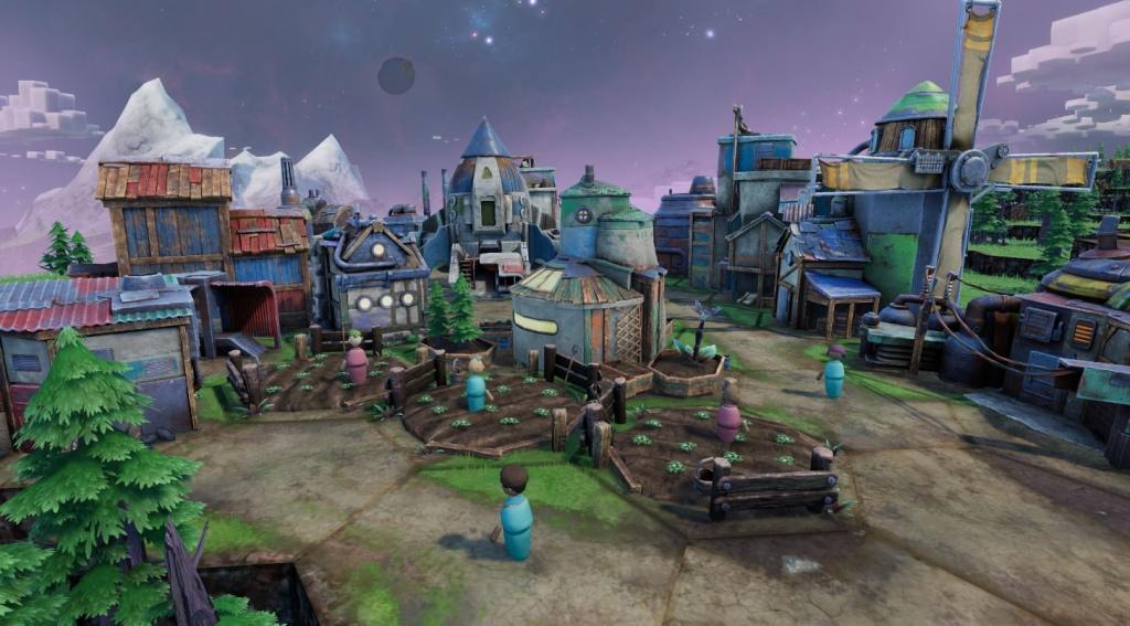 Gameplay Video For A Cancelled Plants vs Zombies Title Surface Online 