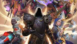 blizzard entertainment company q&a