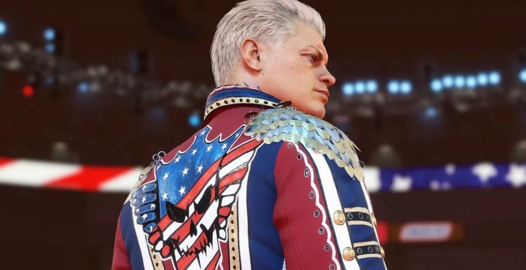 wwe 2k23 cody rhodes