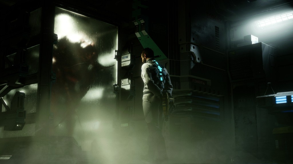 Dead Space (2023). Image: EA / Motive Studio
