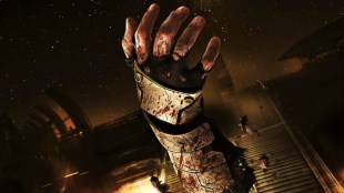 Dead Space Remake feature