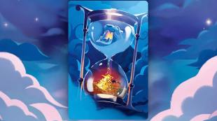 dixit disney libellud