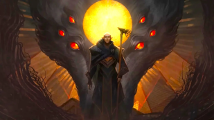 dragon age dreadwolf gameplay footage