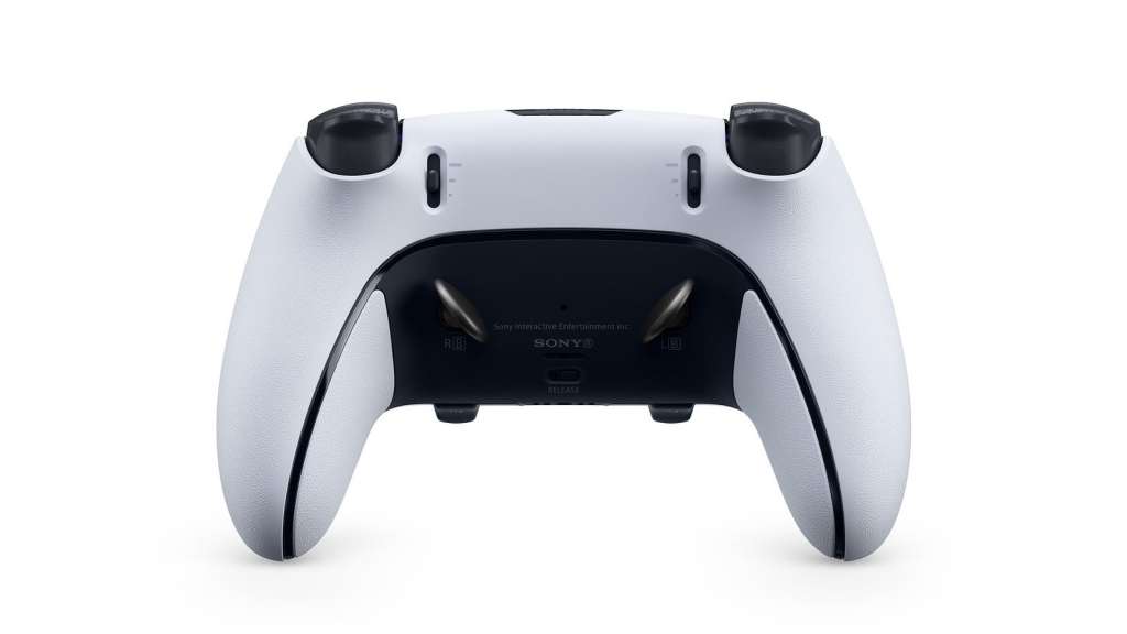 DualSense Edge Controller review