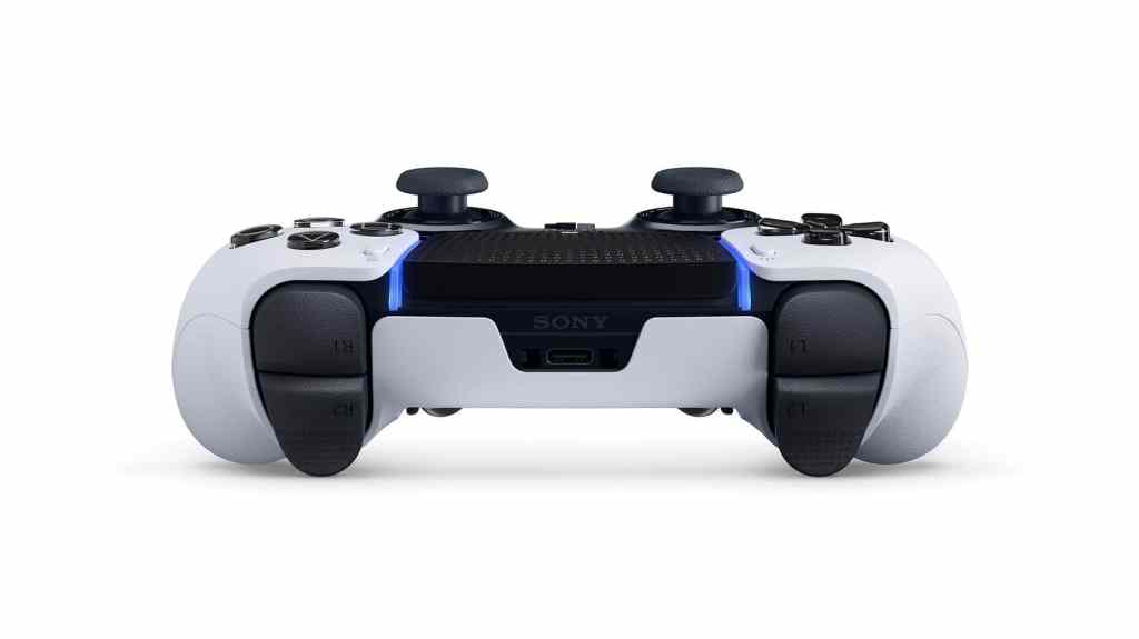 PS5 DualSense Edge Controller Is PlayStation's Take On The Xbox Elite -  GameSpot