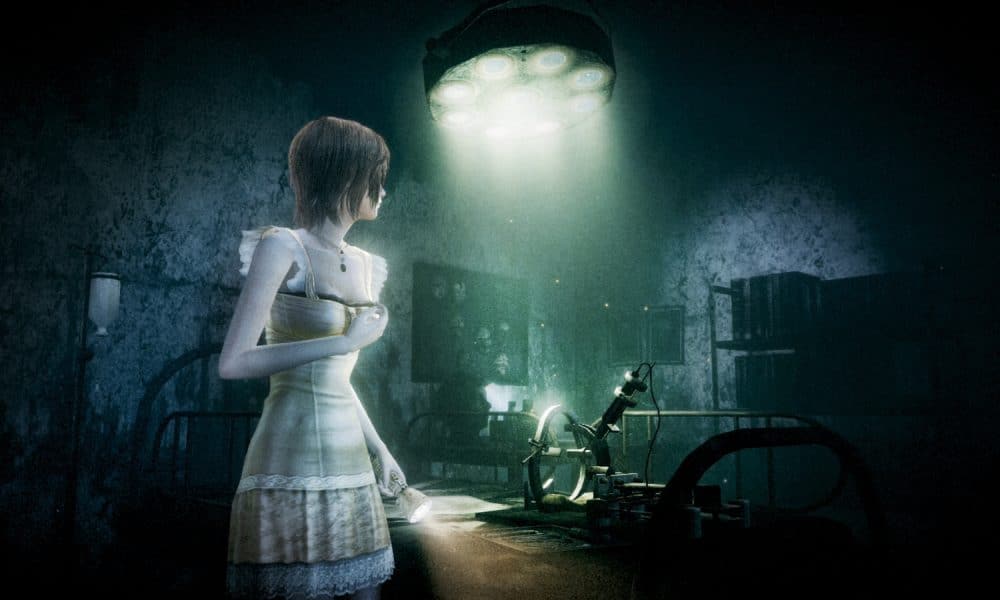 fatal frame remaster game releases march 2023