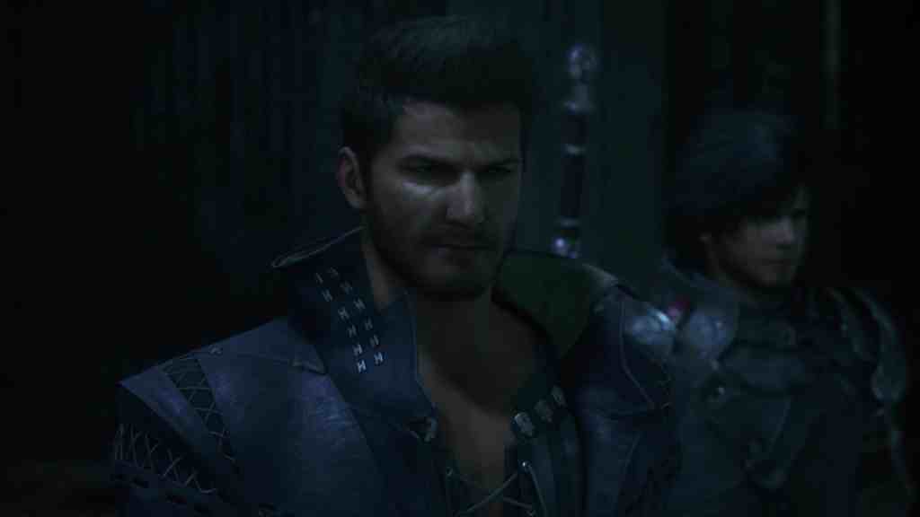 Final Fantasy 16: Clive Beats Dante, According to Former Devil May