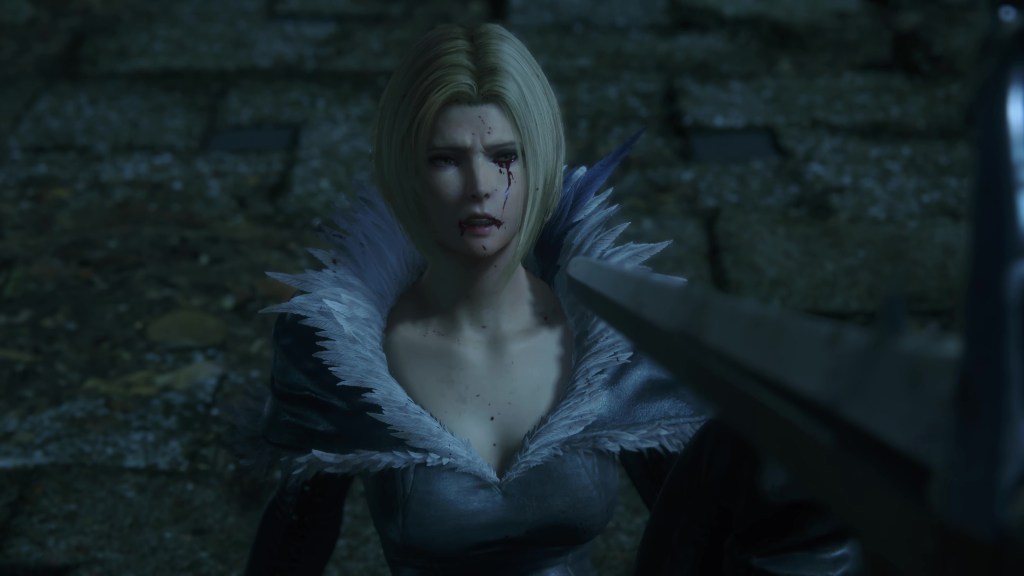 Final Fantasy 16 Preview screenshot