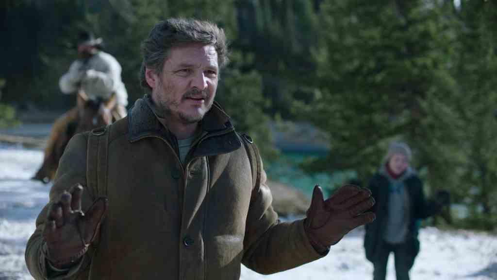 The Last of Us' Episode 6 Recap: Kin