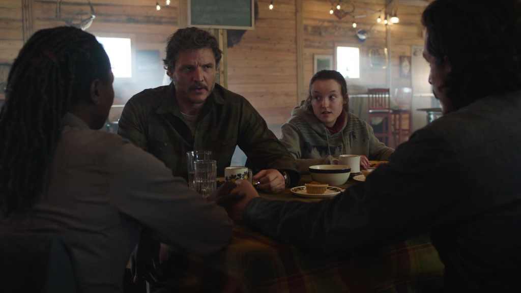 The Last of Us episode 6 recap: Joel and Tommy face tense reunion
