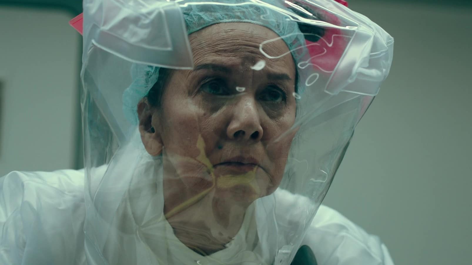 The Last of Us Podcast recap Episode 2