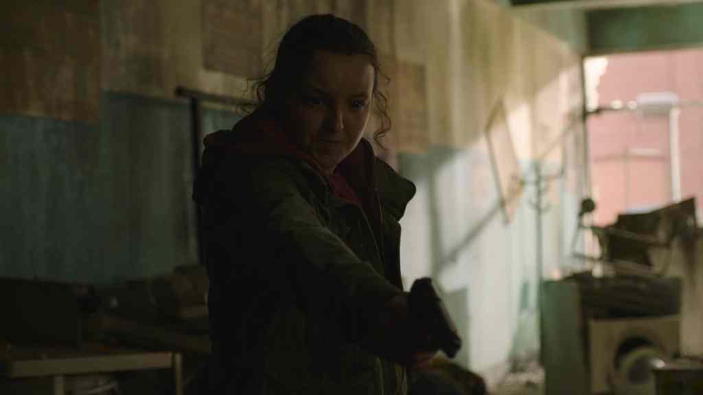 HBO’s The Last of Us Podcast – Episode 4 Recap - 'Please Hold to My Hand'