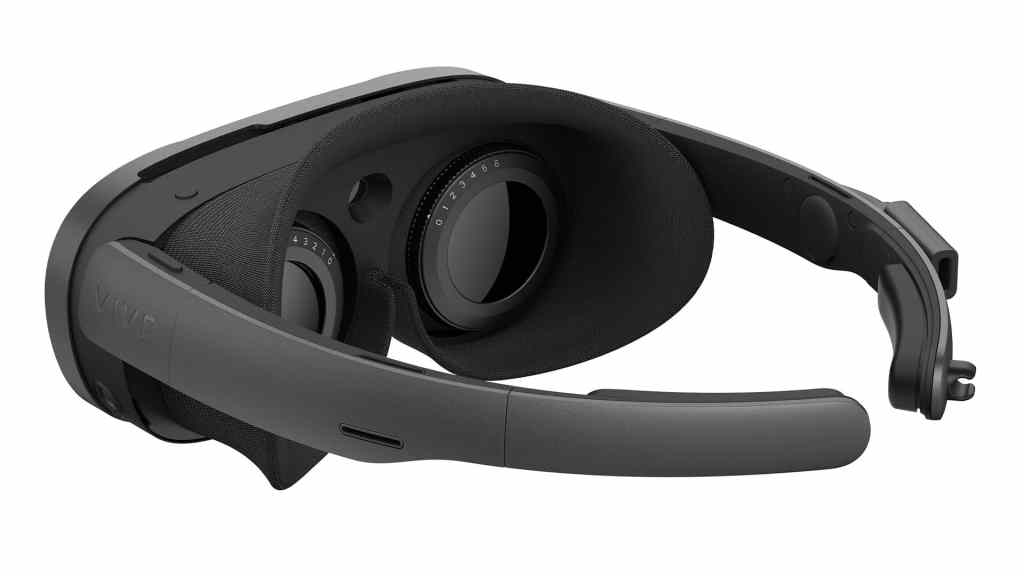 HTC Vive XR Elite