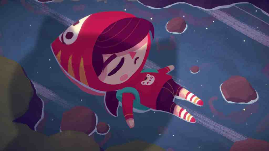 mineko's night market steam next fest game demos