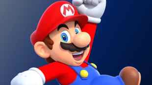 nintendo salaries japan financial results