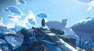 no man's sky update playstation ps vr2