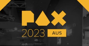 pax aus 2023 event melbourne