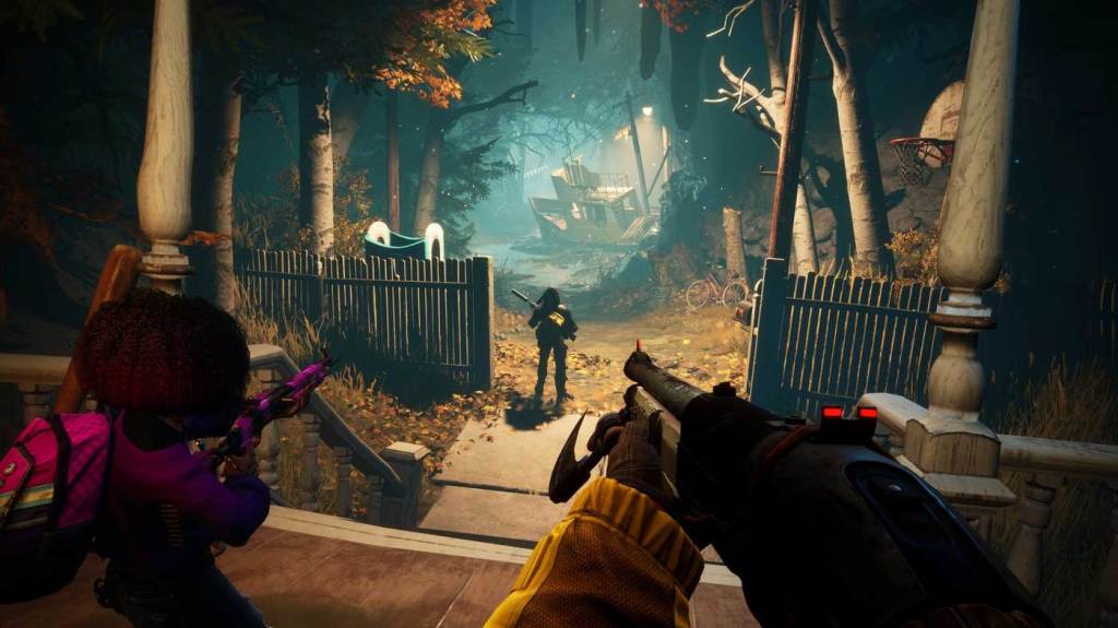 Redfall: Characters, Plot, Combat, Release Date – GamesHub