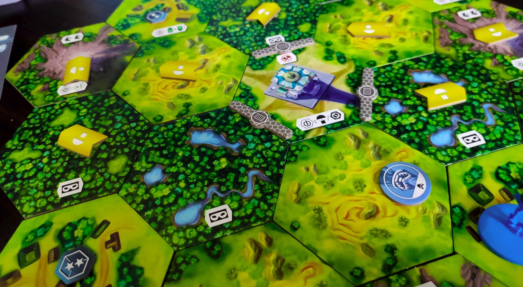 Reload Board Game Review Not quite Fortnite Paper Writer