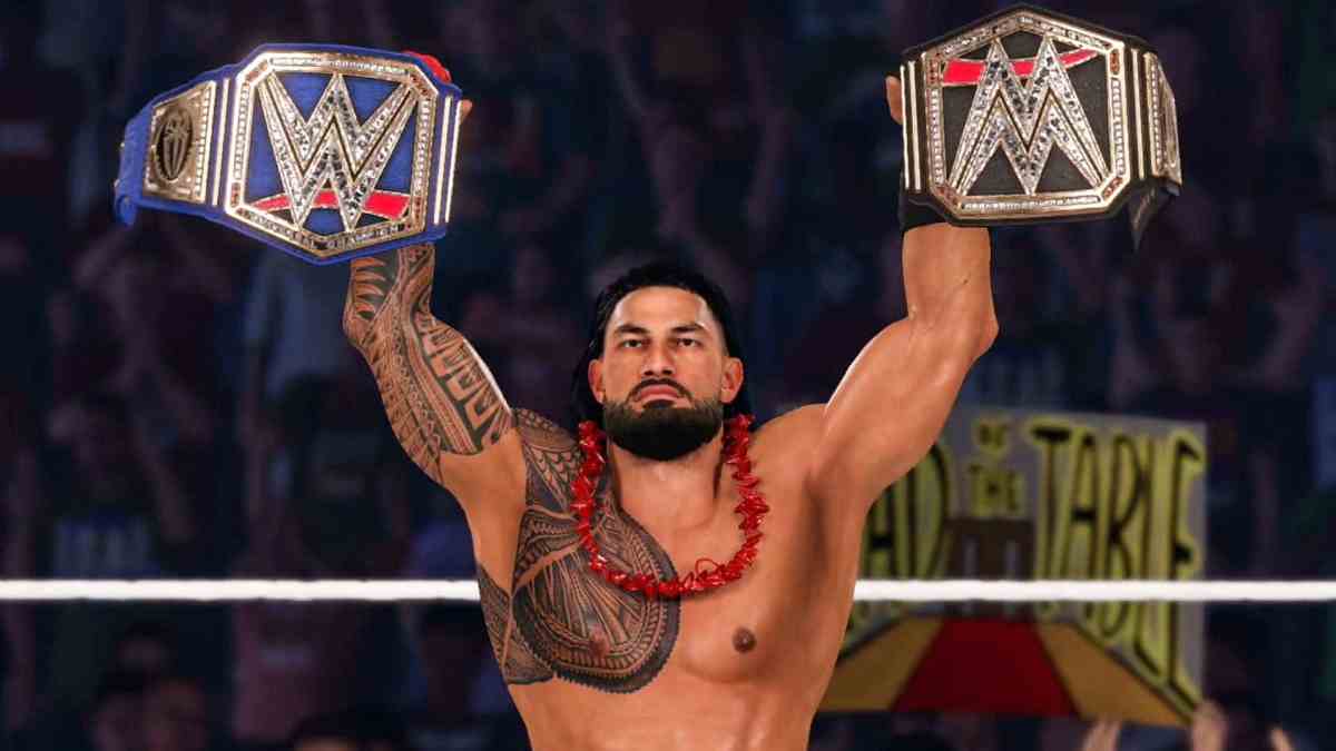 wwe 2k23 roster ratings