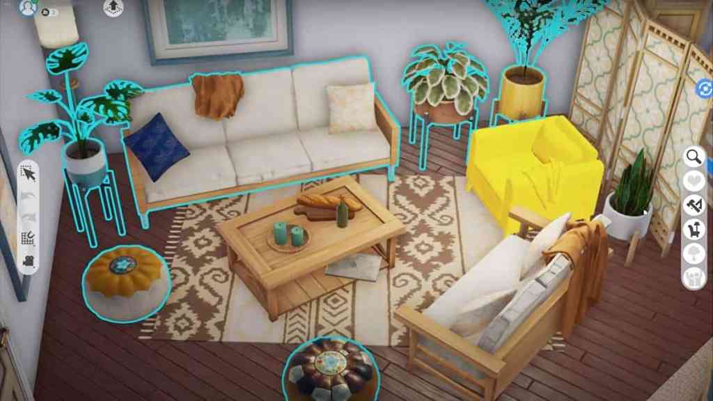 FireMonkeys Announce Their First Sims Mobile Update - BeyondSims