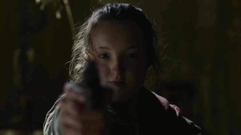 TV Review: HBO's The Last of Us Episode 4, 'Please Hold on to My Hand' – The  Boss Rush Network