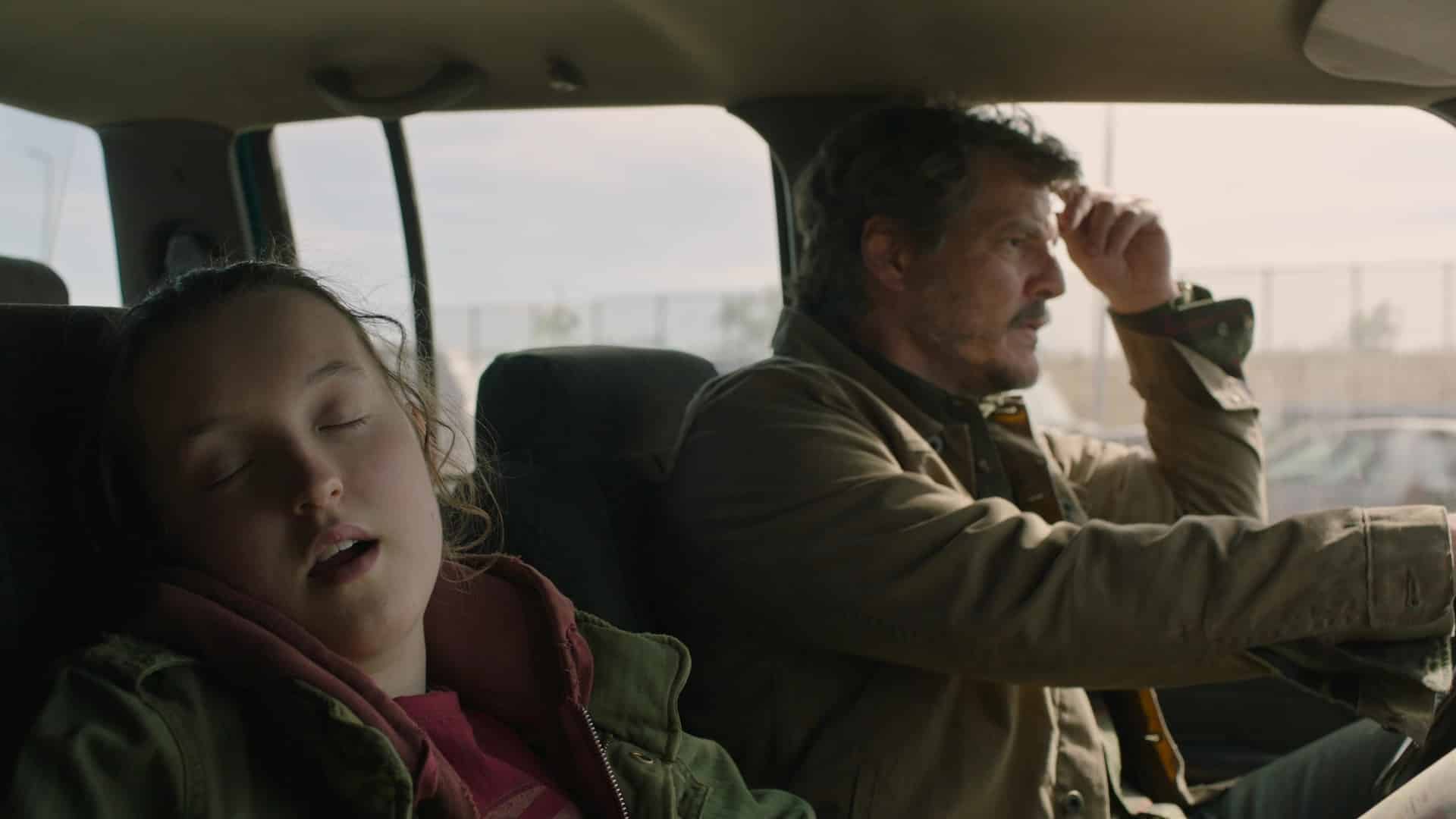 He Does Not Like My Coming So Late The Last of Us – Episode 4 Recap – ‘Please Hold My Hand’