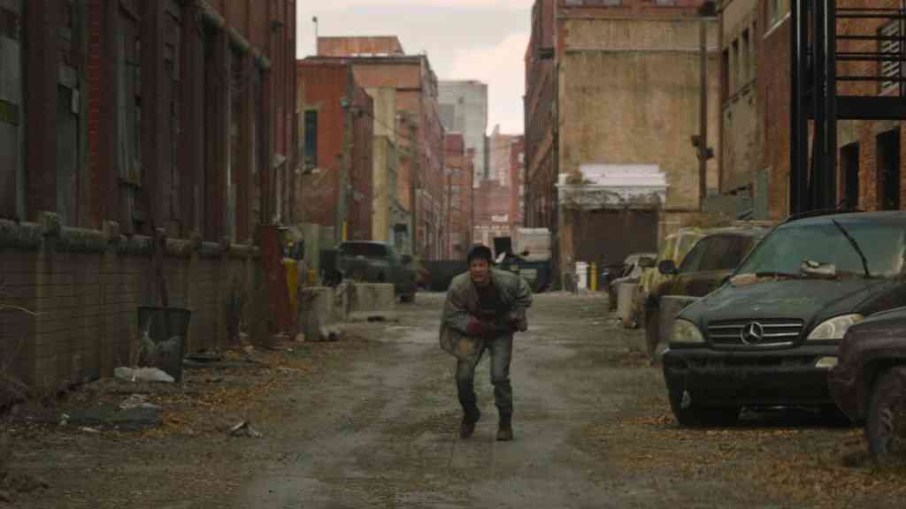 HBO's The Last of Us Episode 4 [Review] – G Style Magazine