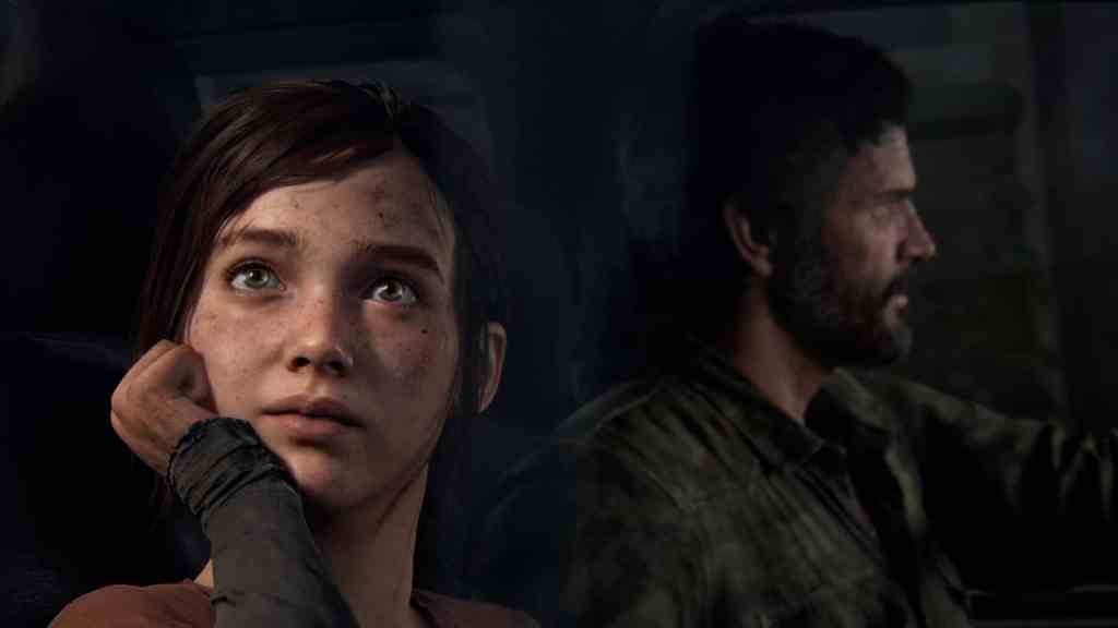 From the Last of Us to Dead Space, These Were the Best Remakes the